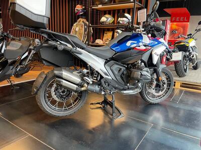 Bmw R 1300 GS Trophy (2023 - 25) nuova