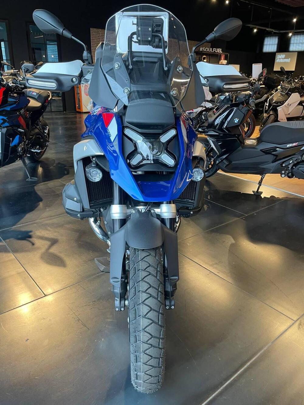 Bmw R 1300 GS Trophy (2023 - 25) (3)