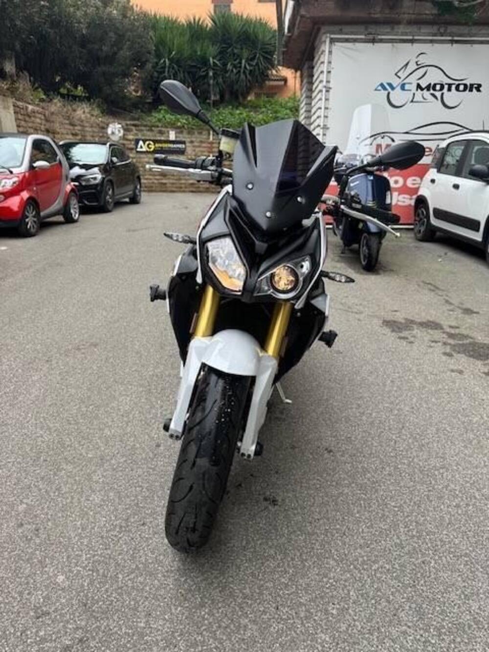 Bmw S 1000 R (2017 - 20) (3)