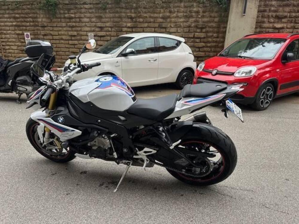 Bmw S 1000 R (2017 - 20) (6)