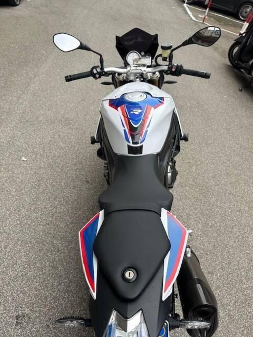 Bmw S 1000 R (2017 - 20) (7)