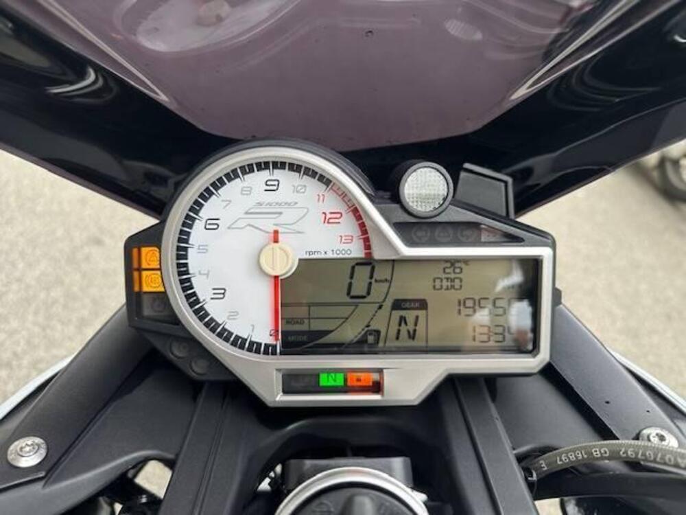 Bmw S 1000 R (2017 - 20) (9)