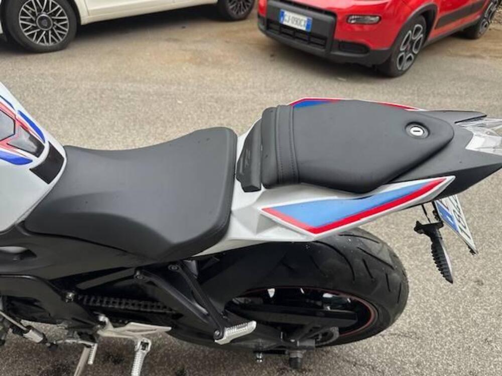 Bmw S 1000 R (2017 - 20) (12)