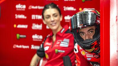 MotoGP 2025. Test di Sepang. Ducati nel 2025 con il motore 2024? Dalle parole di Pecco Bagnaia la possibilit&agrave; c'&egrave;: "Dipende quanto vogliamo rischiare"