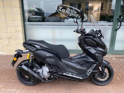 Kl Brera 300 (2022 - 25) usata