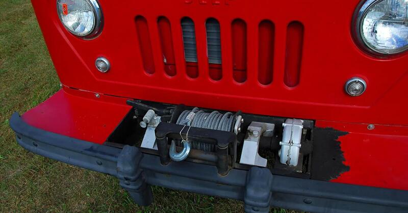 Jeep: le vere fuoristrada elettriche avranno un segreto sotto il cofano