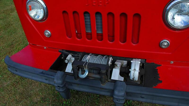 Jeep: le vere fuoristrada elettriche avranno un segreto sotto il cofano