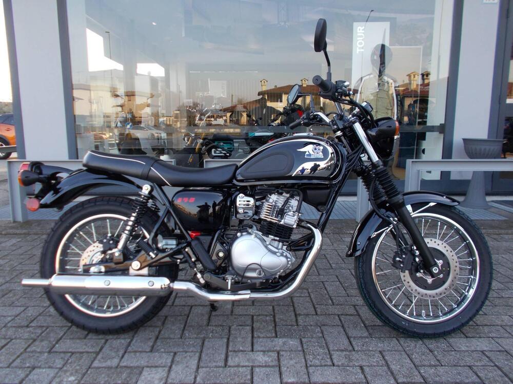 Kawasaki Meguro S1 (2025 - 26) (2)