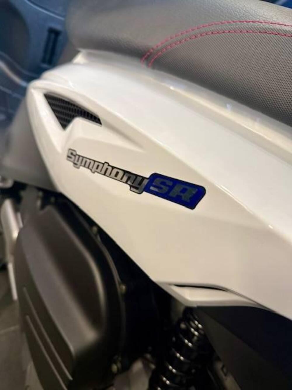 Sym Symphony 125 SR (2025) (7)