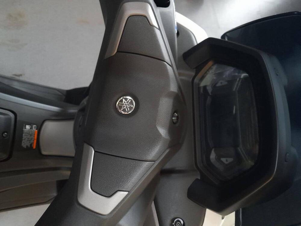 Yamaha N-Max 125 (2025) (5)