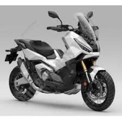 Honda X-ADV 750 (2025) nuova