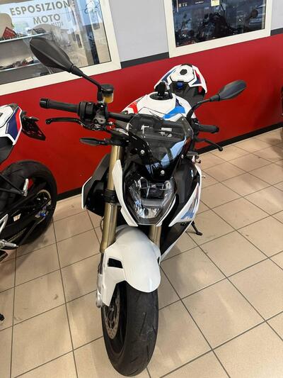 Bmw S 1000 R (2021 - 24) usata