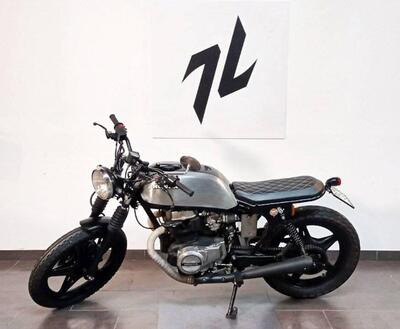 Honda CB 400 N usata