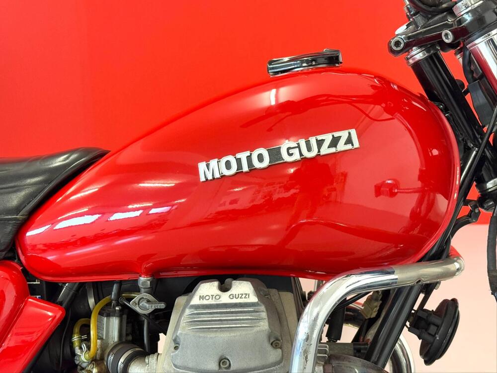 Moto Guzzi V 35 C (1983 - 88) (10)