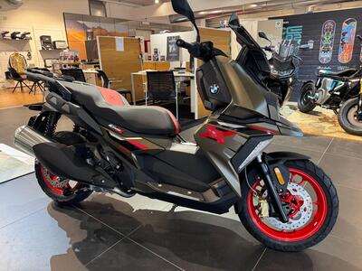 Bmw C 400 X (2025) nuova