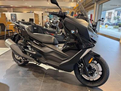 Bmw C 400 GT (2025) nuova