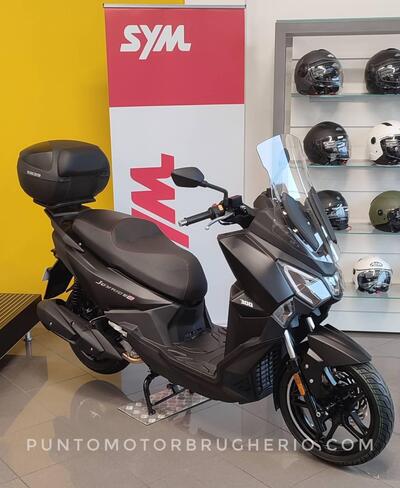 Sym Joyride 300 (2025) nuova
