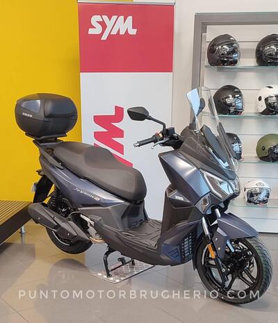 Sym Joyride 300 (2025) nuova