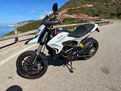 Ducati Hypermotard 821 (2013 - 15) usata