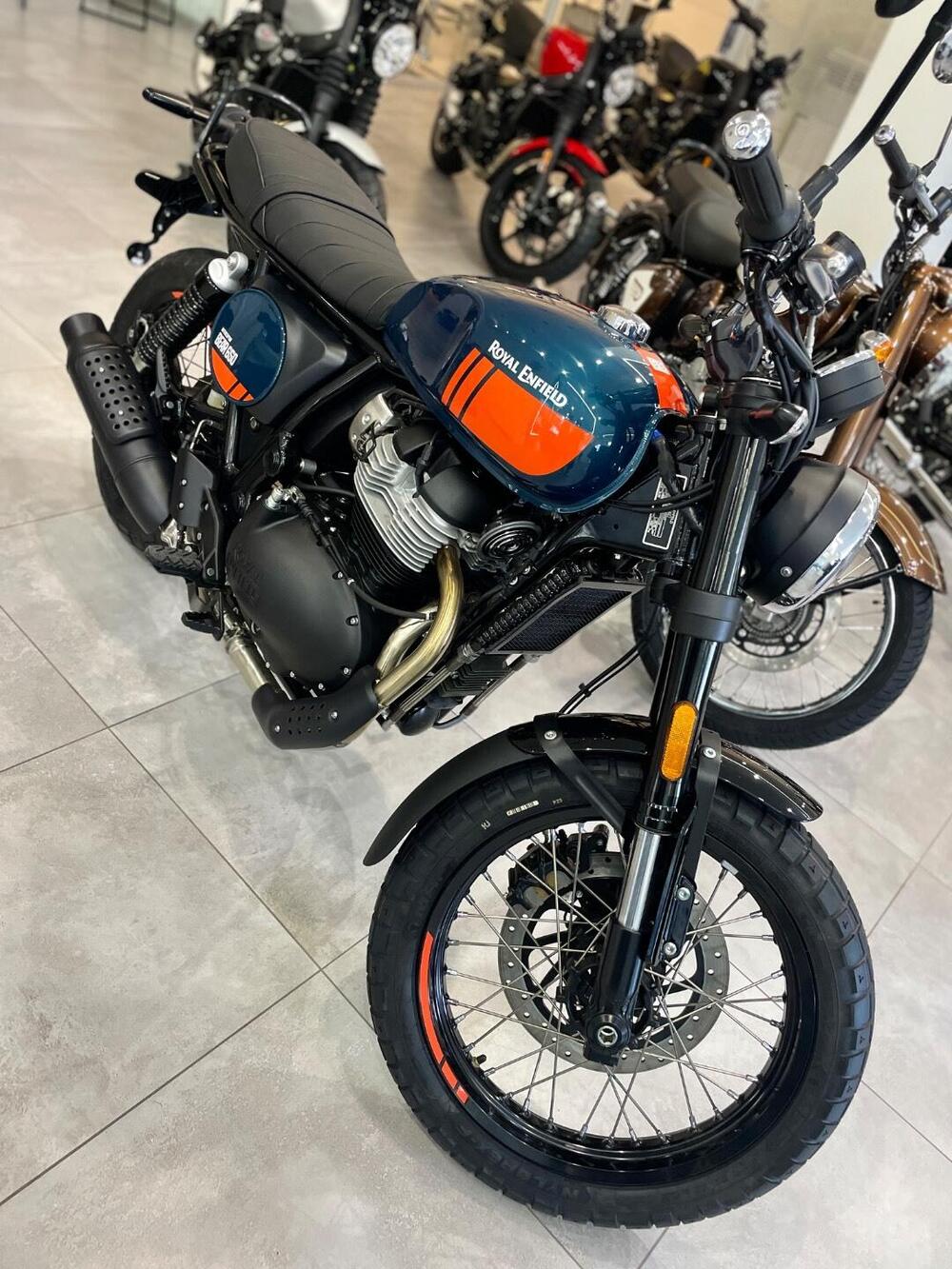 Royal Enfield Bear 650 (2025 - 26) (9)