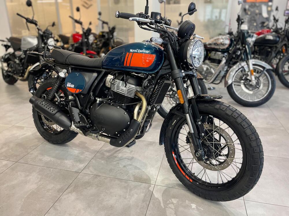 Royal Enfield Bear 650 (2025 - 26) (2)