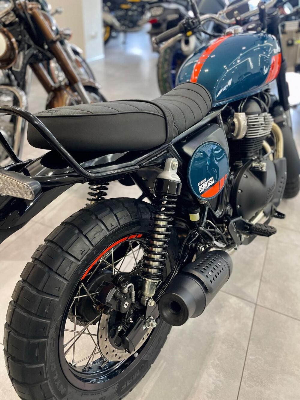 Royal Enfield Bear 650 (2025 - 26) (4)