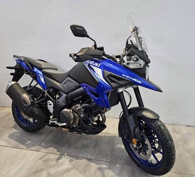 Suzuki V-Strom 1050SE (2023 - 24) nuova
