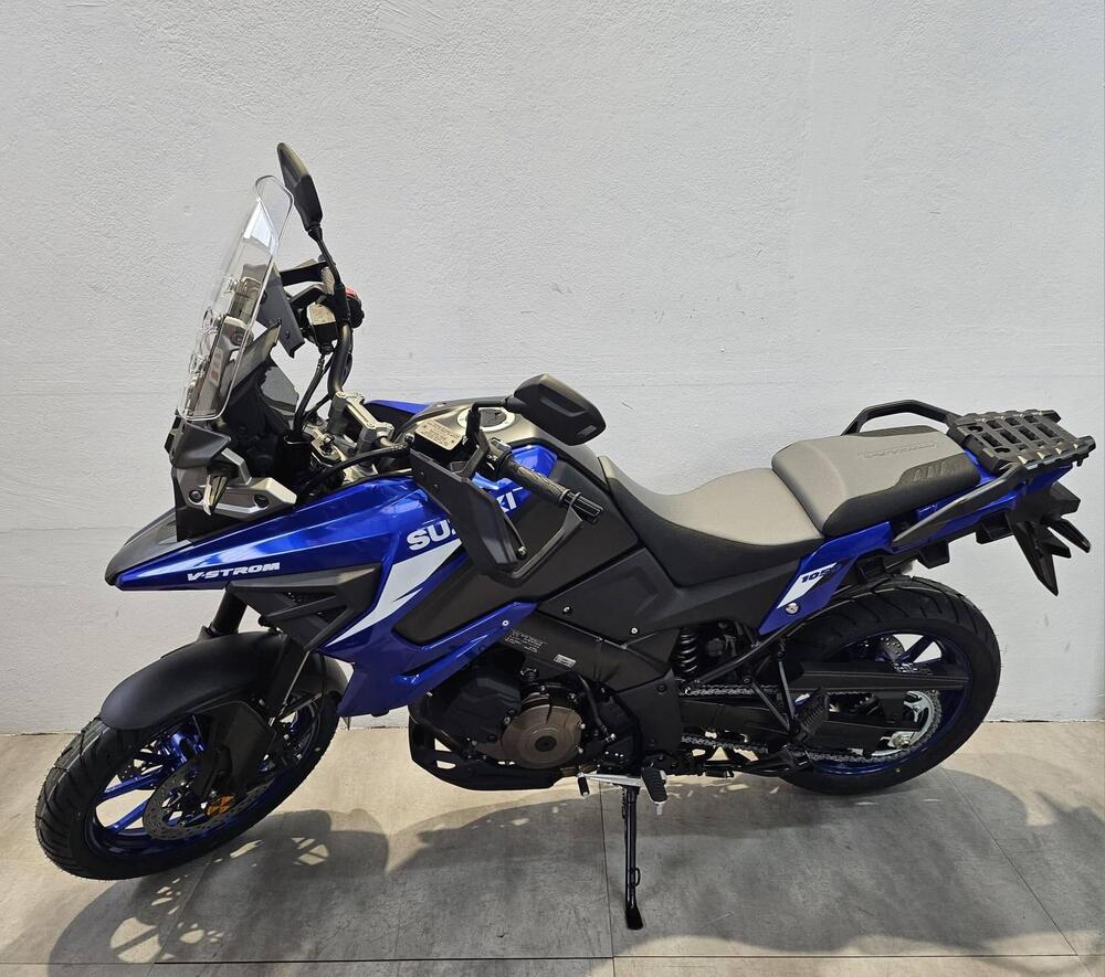 Suzuki V-Strom 1050SE (2023 - 24) (2)