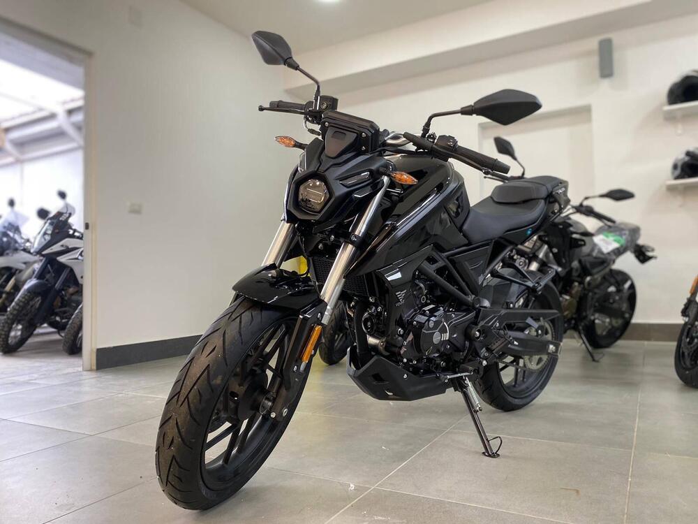 Voge Brivido 125R (2023 - 25) (3)