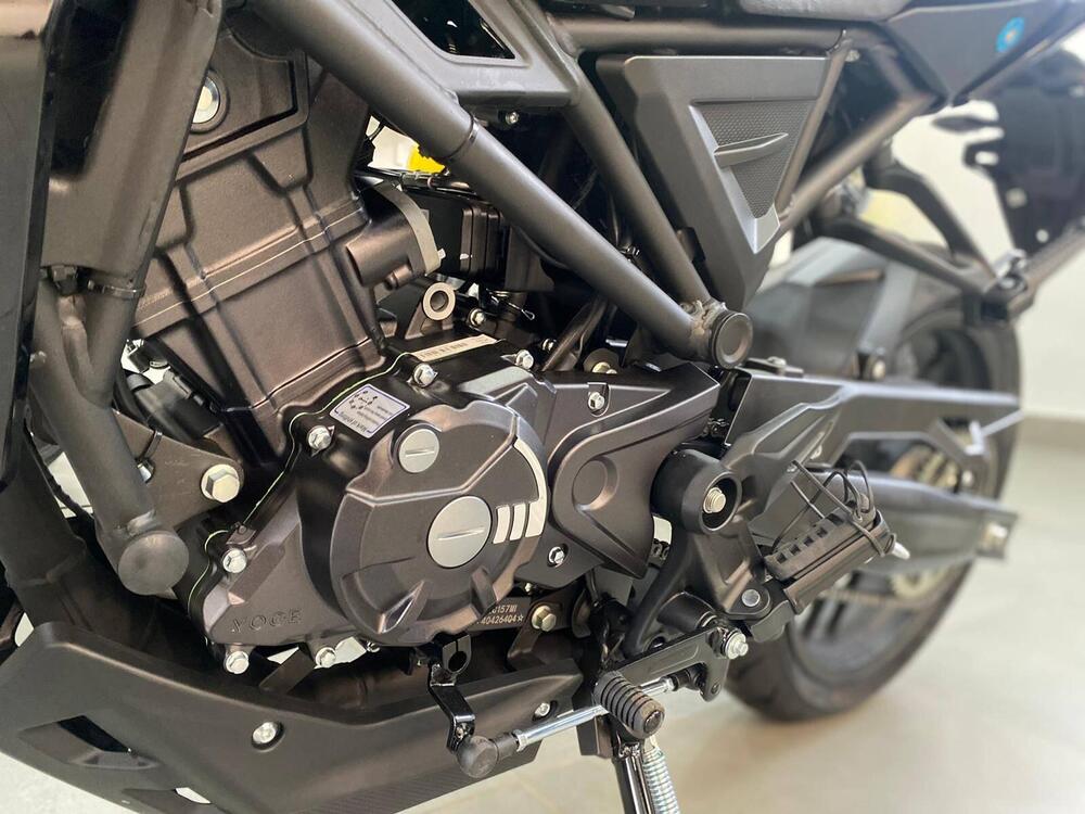 Voge Brivido 125R (2023 - 25) (10)