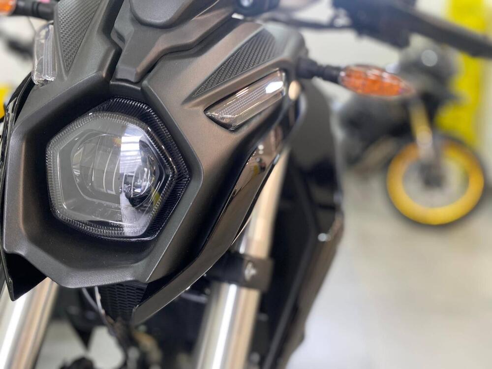 Voge Brivido 125R (2023 - 25) (6)