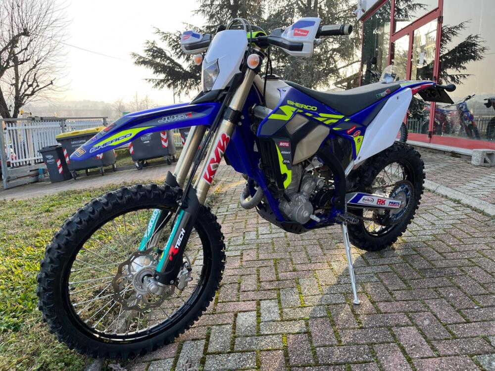 Sherco 300 SEF Factory (2022) (7)