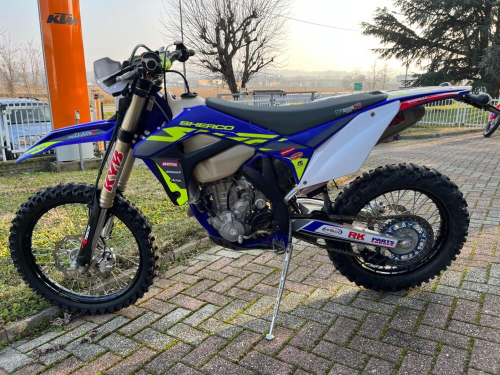 Sherco 300 SEF Factory (2022) (9)