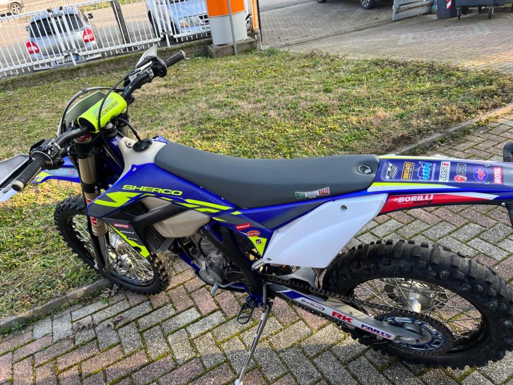 Sherco 300 SEF Factory (2022) (10)