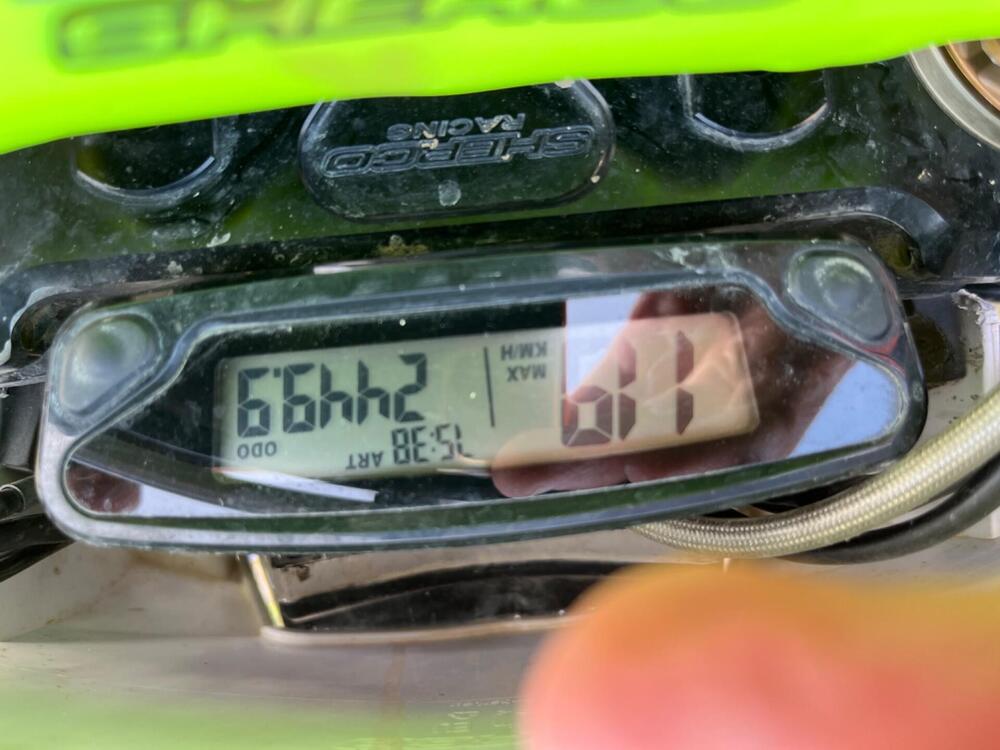 Sherco 300 SEF Factory (2022) (16)