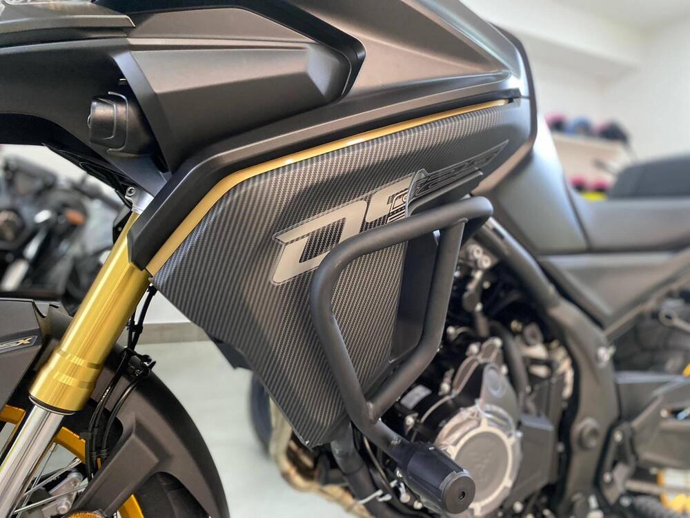 Voge Valico 525DSX (2023 - 25) (9)