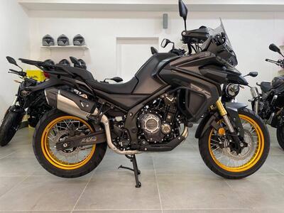 Voge Valico 525DSX (2023 - 25) nuova