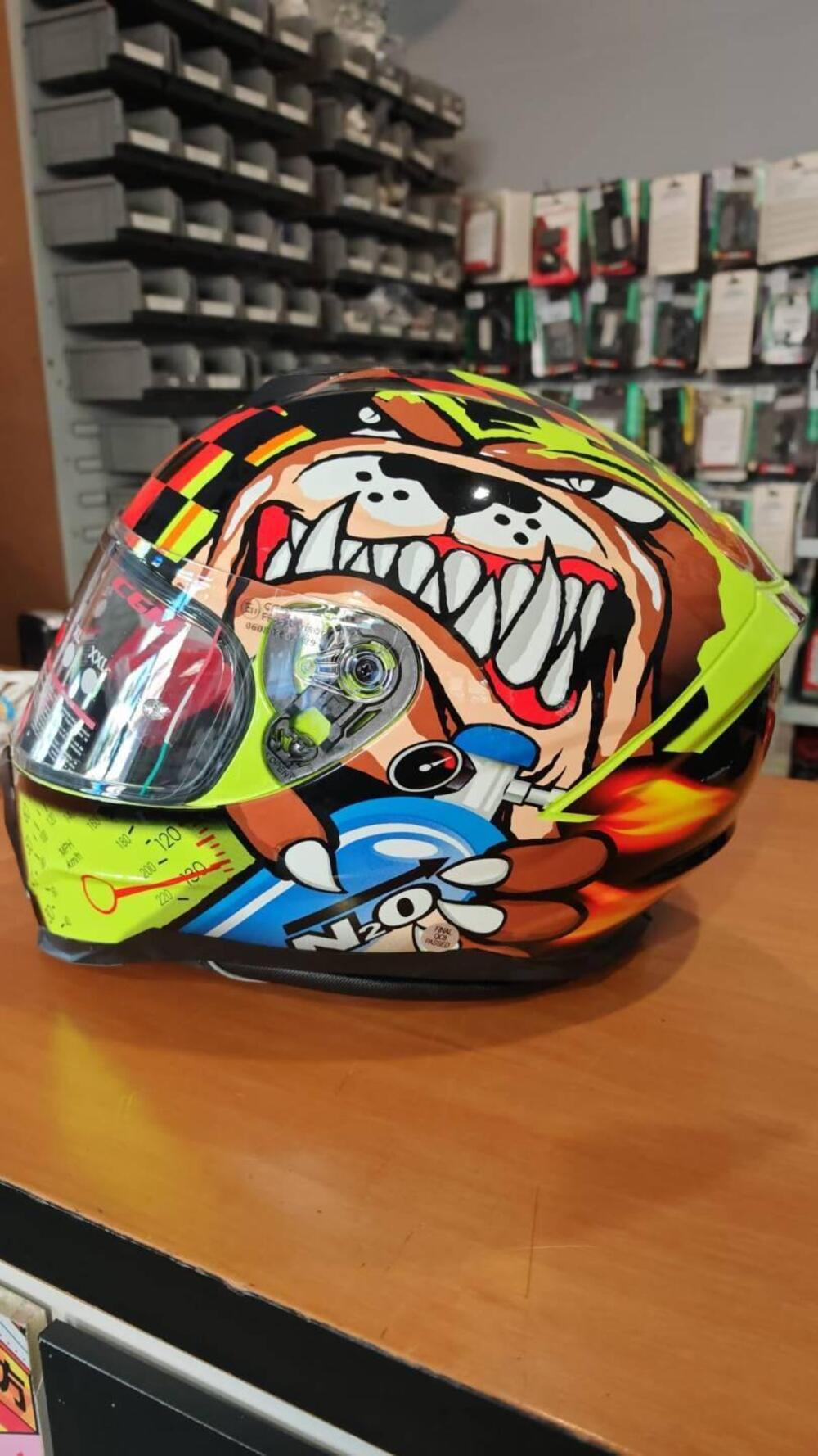 CASCO CGM neutron N2O (2)