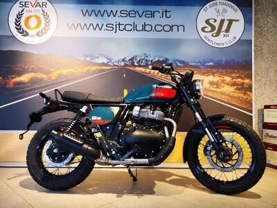 Royal Enfield Bear 650 (2025) nuova