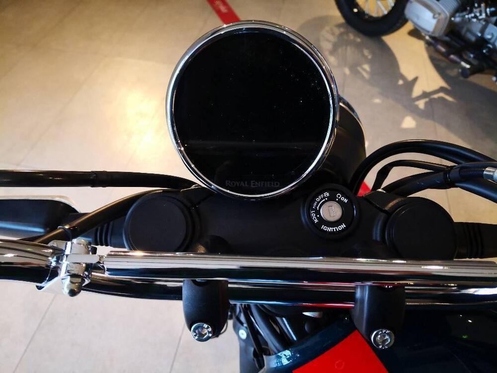 Royal Enfield Bear 650 (2025) (12)