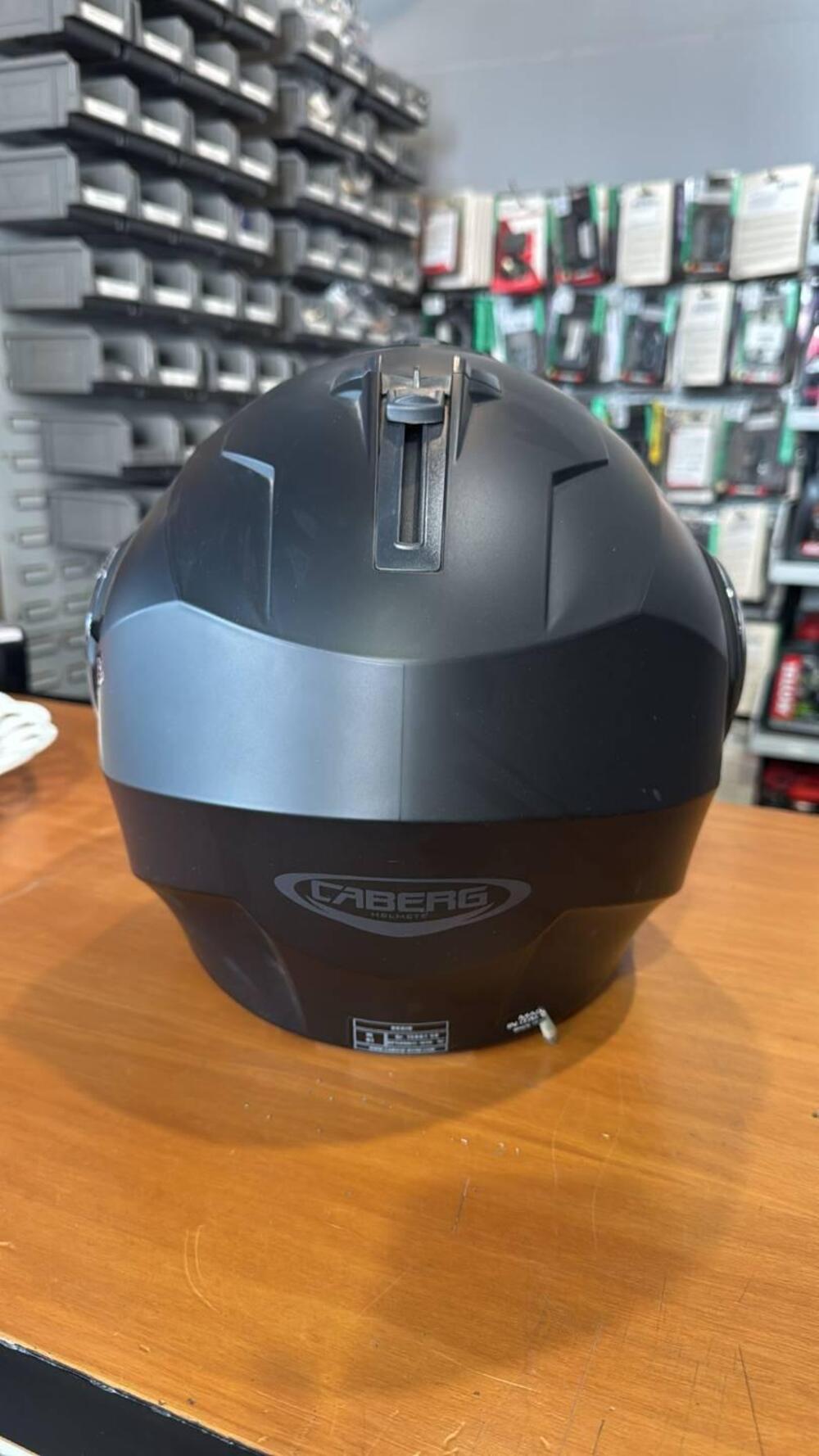 CASCO CABERG MODULARE DOPPIA LENTE TG.XL (3)