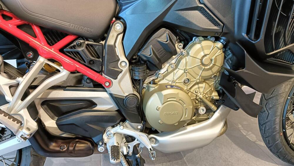 Ducati Multistrada V4 1100 S Sport (2021) (8)