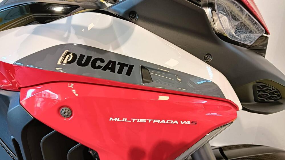Ducati Multistrada V4 1100 S Sport (2021) (7)