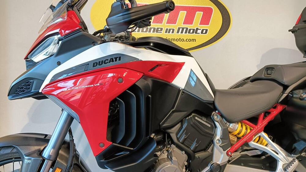 Ducati Multistrada V4 1100 S Sport (2021) (6)