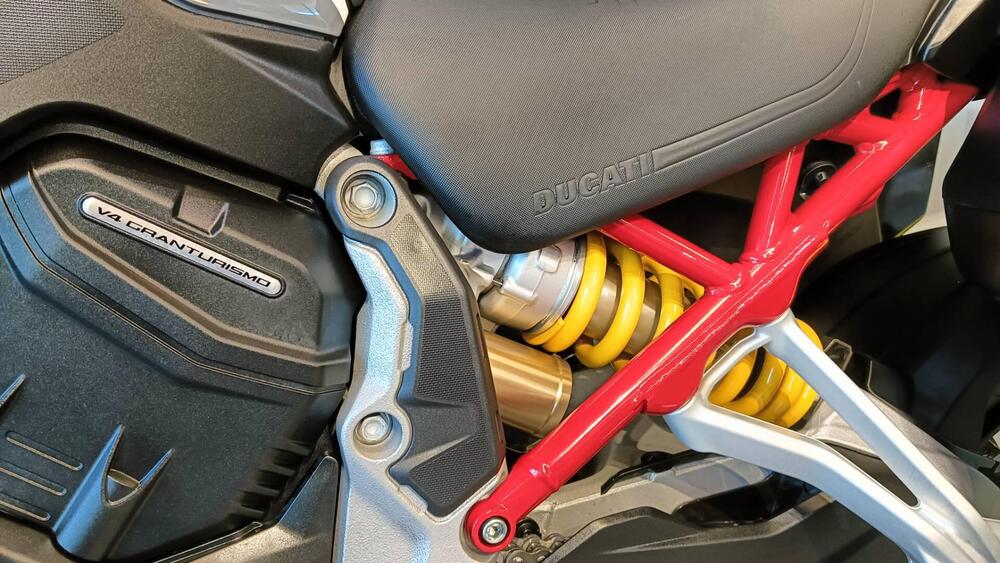 Ducati Multistrada V4 1100 S Sport (2021) (15)