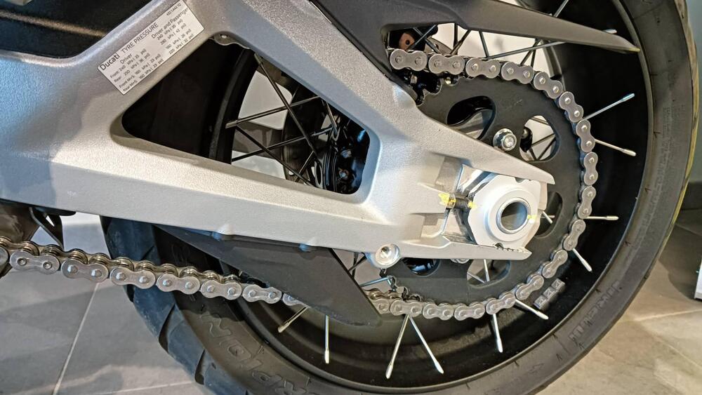 Ducati Multistrada V4 1100 S Sport (2021) (9)