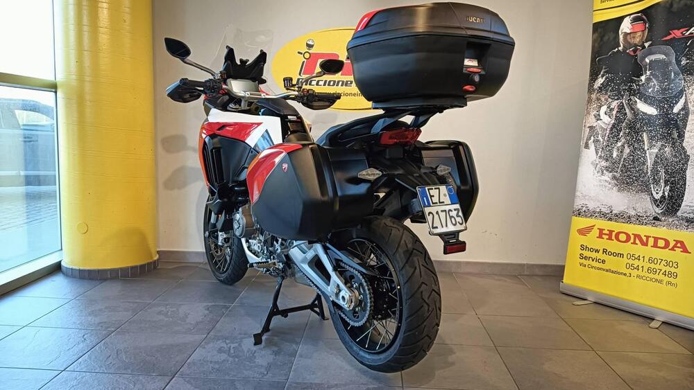 Ducati Multistrada V4 1100 S Sport (2021) (4)