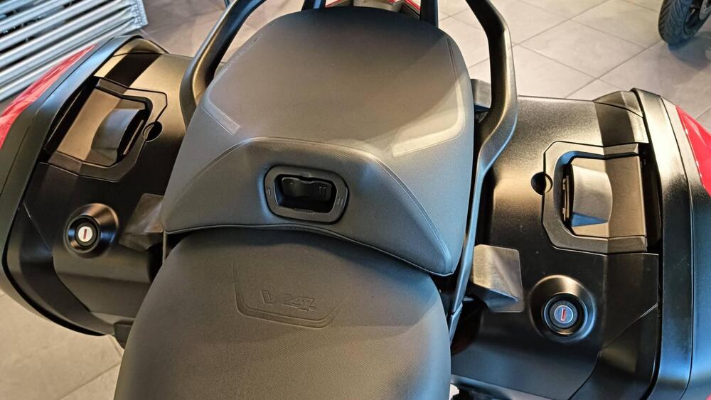 Ducati Multistrada V4 1100 S Sport (2021) (16)