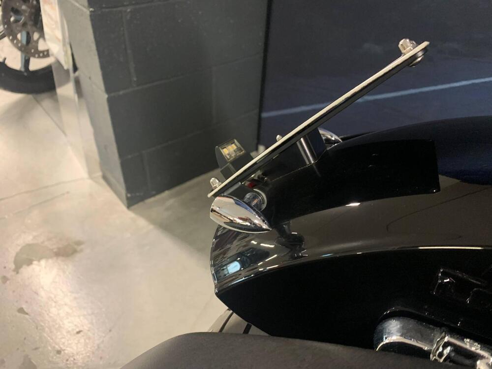 Harley-Davidson 107 Sport Glide (2018 - 20) (6)