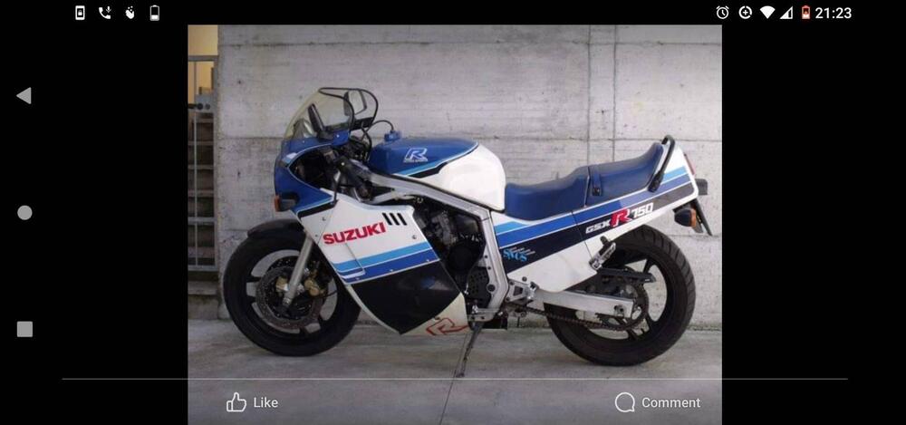 Suzuki GSX-R 750 (15)